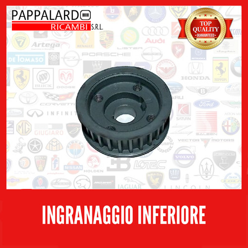 Ingranaggio distribuzione per - ingranaggio,