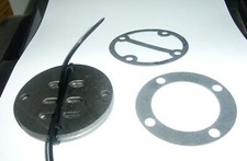 PIASTRA VALVOLE COMPLETA COMPRESSORE ABAC BALMA NUAIR FINI FC VDC 9434A29