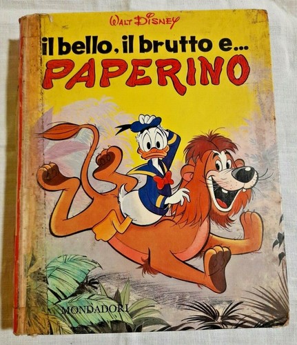 Libro bello brutto e - il,