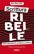 Scrittura ribelle. Anti