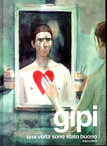 Gipi biblioteca di - la,