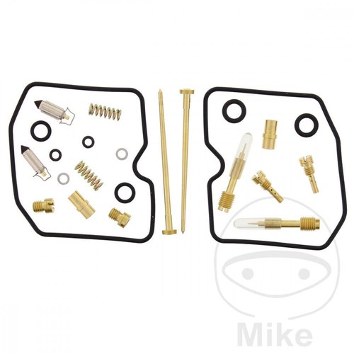 Kit revisione carburatore - kit,