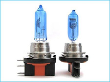 2 Pezzi Lampade Alogene 12V