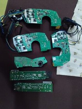 Stock schede non funzionanti Miste VORWERK folletto Vk 140 Vk 150 Vk 130 Vk 135