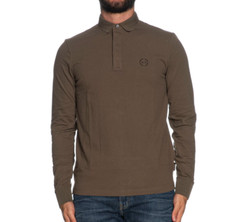 Polo Uomo Armani AX Cotone