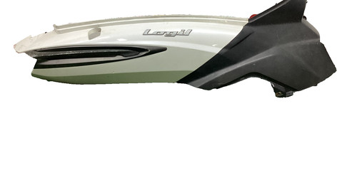 Carena posteriore keeway - carena,