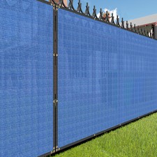 Schermo per recinzione privacy