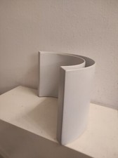 VASO CERAMICA ANGELO MANGIAROTTI, DANESE, MILANO, 1964