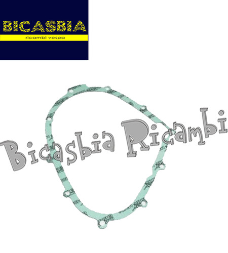 12197 guarnizione coperchio - -,