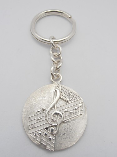 Portachiavi argento 925 - portachiavi,