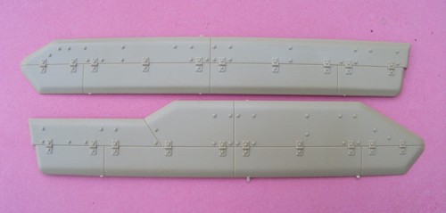 Tamiya m2 m3 - tamiya, m2/m3