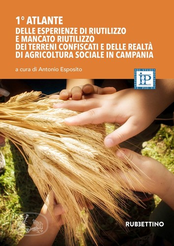 Atlante delle esperienze - 1°,
