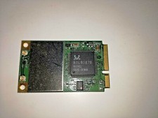 Scheda W.F. Wireless  EM106 QEM106QC  E00  RTL8187B per Packard Bell Hera G C