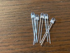 Kit 5 lampadine led nuove