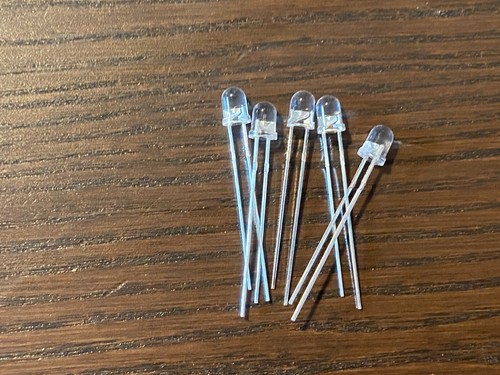 Kit lampadine led nuove - kit,