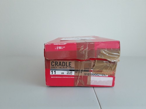 Deadstock cradle us - cradle,,