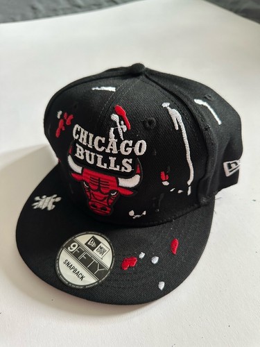 Chicago bulls nba fifty - 9,