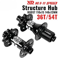 Mozzo Bici MTB Boost 32 Fori