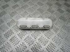 Luce interna anteriore - interna, nissan