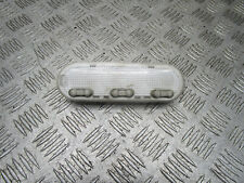 LUCE INTERNA ANTERIORE NISSAN QASHQAI ACENTA 1.5 DCI J10 2013