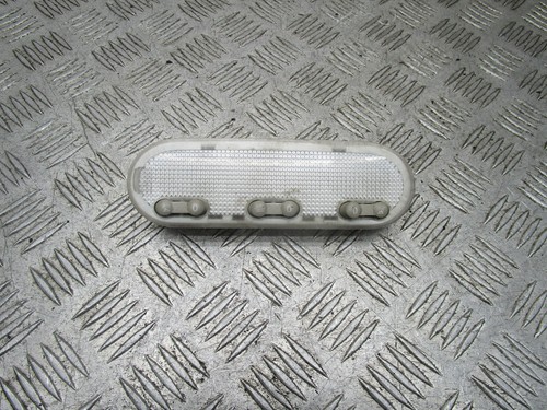Luce interna anteriore nissan - luce,