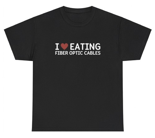 Shirt love eating cavi in - eating,