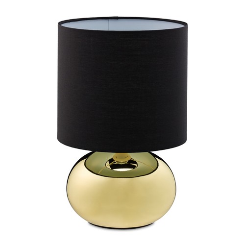 Lampada abatjour comodino - lampada,