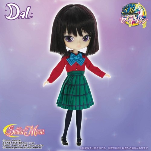 Sailor moon dal - sailor, bambola