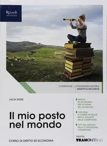 Mio posto nel mondo vol - mio,