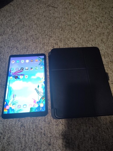 Pad 1 fhd tablet - pad, 5