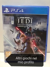 Star Wars Jedi: Fallen Order