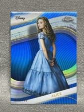 Scheda rifrattore 2025 - , topps