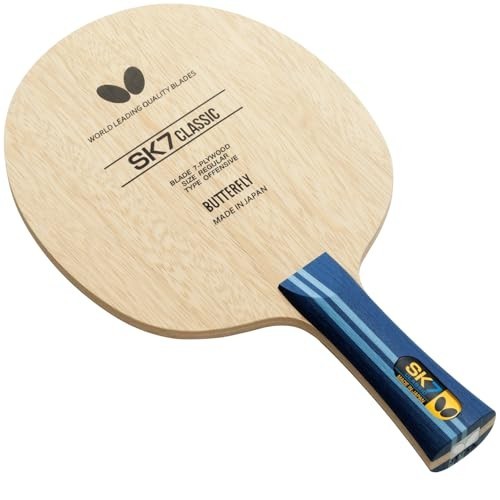 Butterfly sk7 classic - butterfly, classic-fl