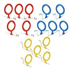 5set supporto sensore - supporto, dentale
