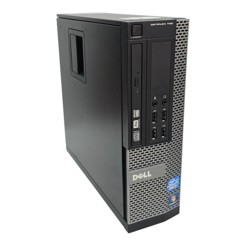 Dell optiplex 790 - optiplex, sff