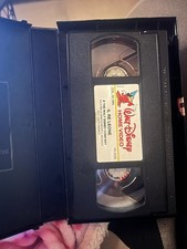 Videocassetta Re Leone (1995)