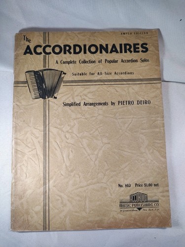 Fisarmonica collezione - fisarmonica,