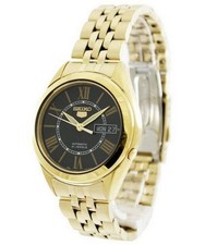 Seiko 5 Automatic 21 Jewels