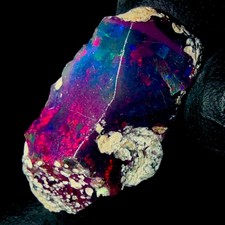 Gems Opale, Grezzo Naturale