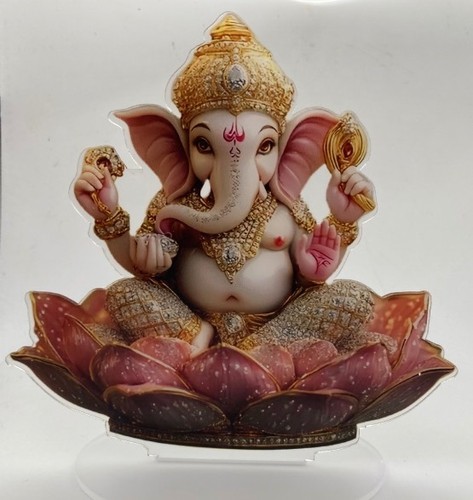 Statuetta ganesh - statuetta, d