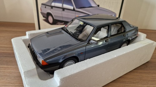 Alfa romeo 1 8 - 1.8, blu