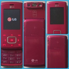 LG Chocolate KG800 (Sbloccato)