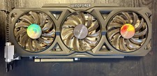 Windforce Gigabyte Radeon R9