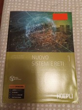 Nuovo Sistemi E Reti 1 e 2