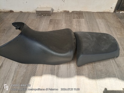 Selle bmw 1200 - bmw,
