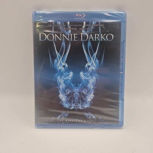 Donnie darko blu ray - donnie, (blu-ray,