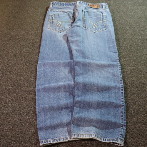 Jeans ecko unltd baggy uomo - jeans,