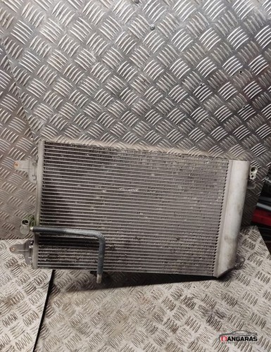 Radiatore aria condizionata - radiatore,