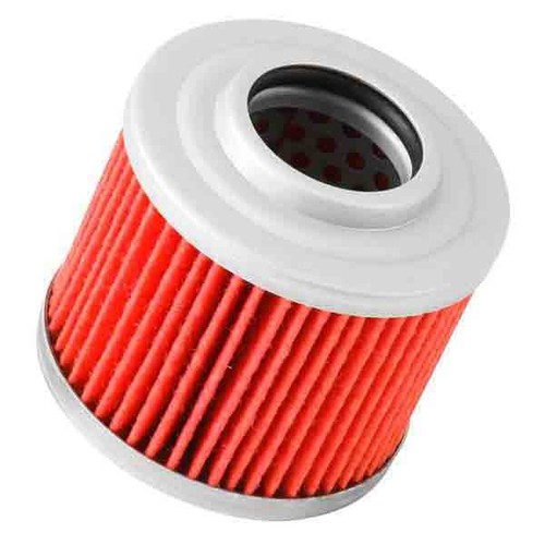 Filtro olio oil filter - k&n,