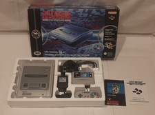 Nintendo Super Nintendo SNES